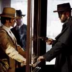 Romain Duris, Pascal Greggory