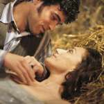 Romain Duris, Kristin Scott Thomas