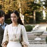 Romain Duris, Eva Green