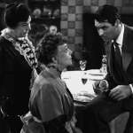 Cary Grant, Josephine Hull, Jean Adair