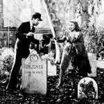 Priscilla Lane, Cary Grant