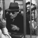 Priscilla Lane, Cary Grant, Spencer Charters