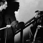 Raymond Massey, Peter Lorre
