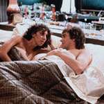 Anne De Salvo, Dudley Moore