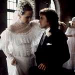 Dudley Moore, Jill Eikenberry