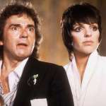 Liza Minnelli, Dudley Moore