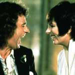 Liza Minnelli, Dudley Moore