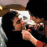 Liza Minnelli, Dudley Moore