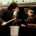 Dudley Moore, Geraldine Fitzgerald