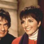 Liza Minnelli, Dudley Moore