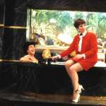 Liza Minnelli, Dudley Moore