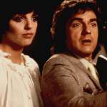 Liza Minnelli, Dudley Moore