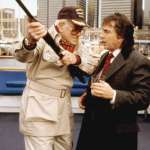 Stephen Elliott, Dudley Moore