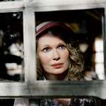Mia Farrow