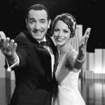 B&eacute;r&eacute;nice Bejo, Jean Dujardin