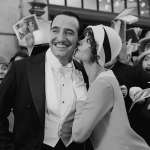 B&eacute;r&eacute;nice Bejo, Jean Dujardin