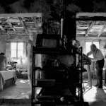 Aida Folch, Jean Rochefort