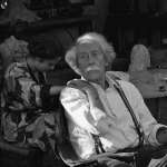 Aida Folch, Jean Rochefort