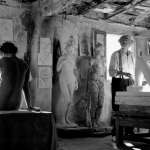 Aida Folch, Jean Rochefort