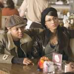 Alicia Keys, Taraji P. Henson