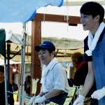 K&ocirc;ji Nakamoto, Masahiro Higashide