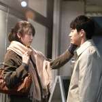 Masahiro Higashide, Erika Karata