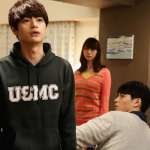 Rio Yamashita, Masahiro Higashide