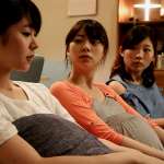 Rio Yamashita, Sairi It&ocirc;, Erika Karata