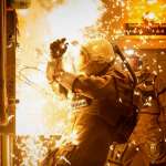 Spiro Malandrakis, Brandon P Bell