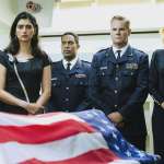 Tiffany Lonsdale, Tricia Helfer, Al Sapienza, Ryan Robbins, Brian Van Holt, Brandon P Bell