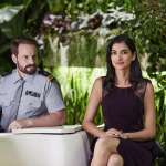 Tiffany Lonsdale, Ryan Robbins