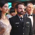 Tiffany Lonsdale, Al Sapienza, Ryan Robbins