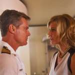 Tricia Helfer, Brian Van Holt