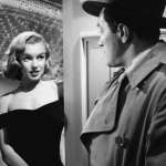 Don Haggerty, Marilyn Monroe