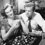 Jean Hagen, Sterling Hayden