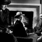 Sam Jaffe, Louis Calhern, Sterling Hayden