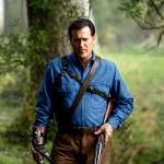 Bruce Campbell