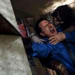 Bruce Campbell, Mimi Rogers