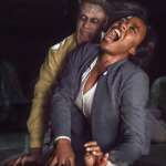 Mike Edward, Jill Marie Jones