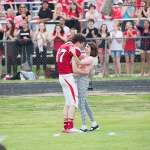 Emma Roberts, Nat Wolff