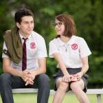 Emma Roberts, Nat Wolff