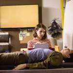 Emma Roberts, Nat Wolff