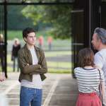 Mickey Rourke, Emma Roberts, Nat Wolff, Sarah Silverman