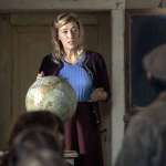 Valeria Bruni Tedeschi, Marcello Fonte