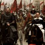 Hovik Keuchkerian, Javier Guti&eacute;rrez