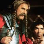 G&eacute;rard Depardieu, Roberto Benigni