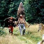 G&eacute;rard Depardieu, Christian Clavier