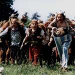 G&eacute;rard Depardieu, Jean-Roger Milo, Jean-Jacques Devaux, Christian Clavier