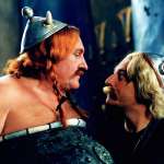 G&eacute;rard Depardieu, Christian Clavier