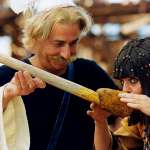 Isabelle Nanty, Christian Clavier